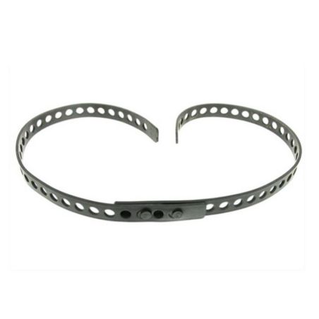 Крепление универсальное Quick Fist Rubber Tie Down Belt Pack 11075 (компл.10 ед.) фото