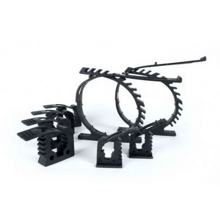 Крепление универсальное Quick Fist Mounting Kit 90010 (компл.8 шт) фото