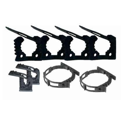 Крепление универсальное Quick Fist Mounting Kit 90010 (компл.8 шт) фото