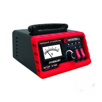 Зарядное для аккумуляторов Intertool AT-3020 фото