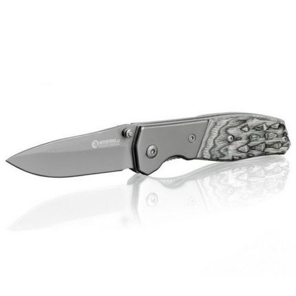 Нож складной Intertool HT-0590