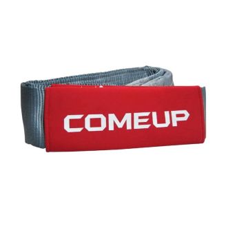 Корозащитная стропа ComeUp 13,6 тонн 2,4 м 100 мм (петля-петля) фото