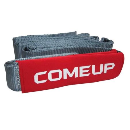 Динамическая стропа ComeUp 9,8 тонн 9 м фото