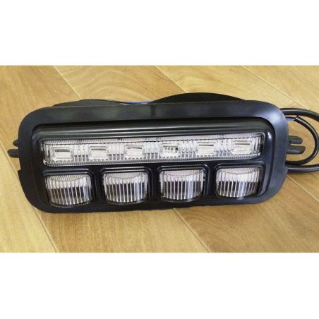 Led подфарники Нива фото Led подфарники Нива фото