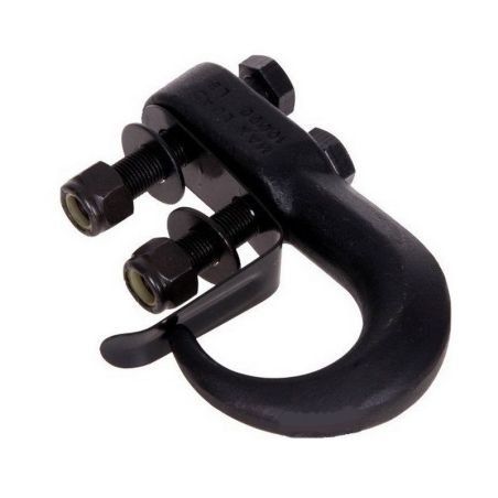 Крюк буксировочный T-Max 7329100.8-80 фото