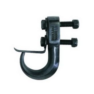 Гак буксирувальний T-Max 7329100.8-80 фото 2