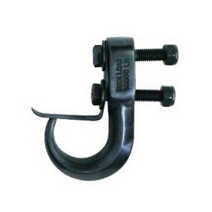 Крюк буксировочный T-Max 7329100.8-80 фото