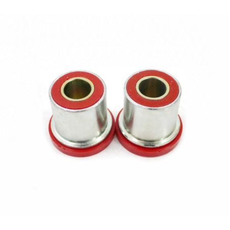 Полиуретановые втулки передних рычагов Green mile для Opel Frontera A B/ Isuzu Troper/ Monterey фото Полиуретановые втулки передних рычагов Green mile для Opel Frontera A B/ Isuzu Troper/ Monterey фото