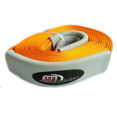 Динамічний трос (стропа) ARB 8 тонн 9 метрів фото