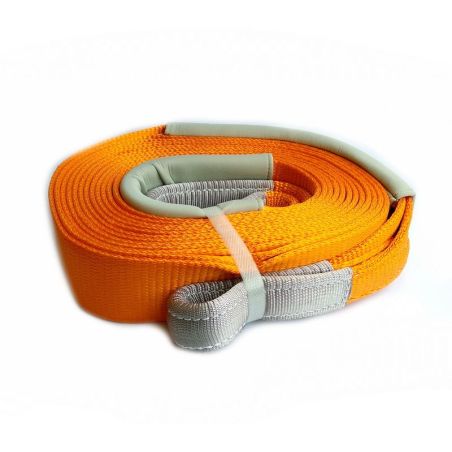 Динамічний трос (стропа) ARB 8 тонн 9 метрів фото