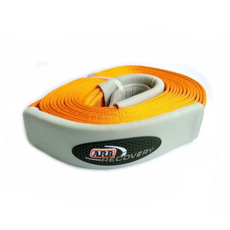 Динамічний трос (стропа) ARB 8 тонн 9 метрів фото