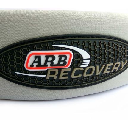 Динамічний трос (стропа) ARB 8 тонн 9 метрів фото