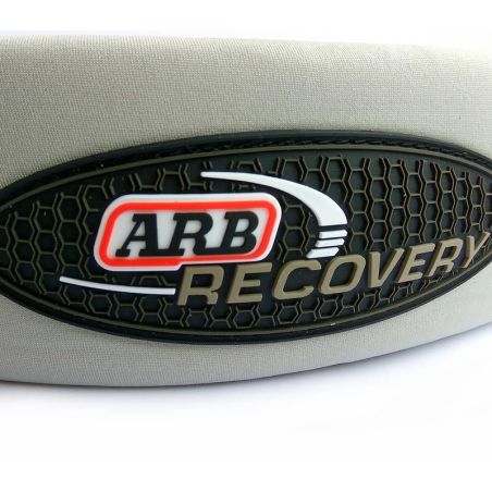 Динамічний трос (стропа) ARB 8 тонн 9 метрів фото