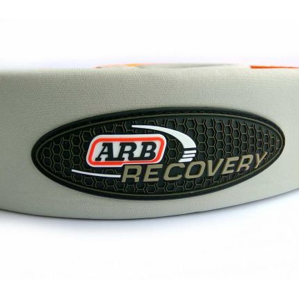 Динамічний трос (стропа) ARB 8 тонн 9 метрів фото