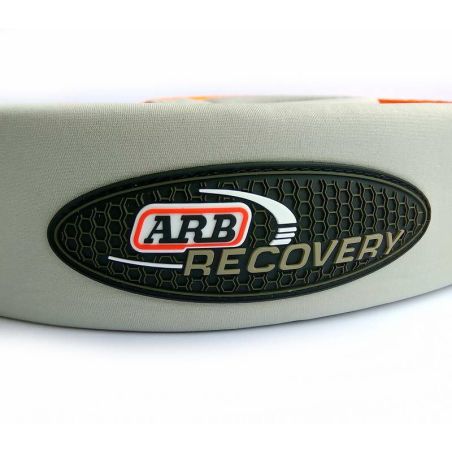 Динамічний трос (стропа) ARB 8 тонн 9 метрів фото