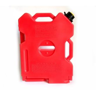 Каністра модульна експедиційна Rotopax (7,57 л) бензин фото 2