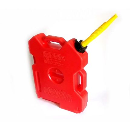 Канистра экспедиционная модульная Rotopax (7,57 л) бензин фото