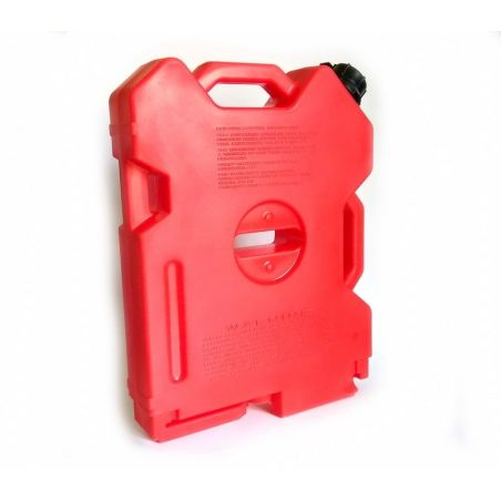 Канистра экспедиционная модульная Rotopax (7,57 л) бензин фото