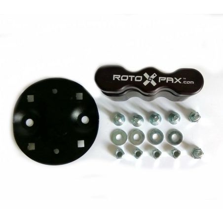 Крепление для канистры Rotopax (7,5 литра) RX-PM фото Крепление для канистры Rotopax (7,5 литра) RX-PM фото
