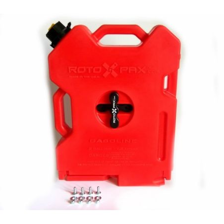 Крепление для канистры Rotopax (7,5 литра) RX-PM фото Крепление для канистры Rotopax (7,5 литра) RX-PM фото
