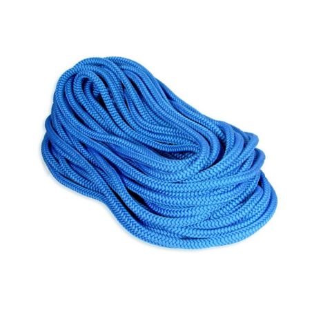 Кевларовый (синтетический) трос для лебёдки 14 мм Samson фото