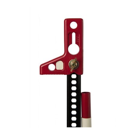 Реечный домкрат (хай джек) - Hi-Lift FR-485PC (48") фото