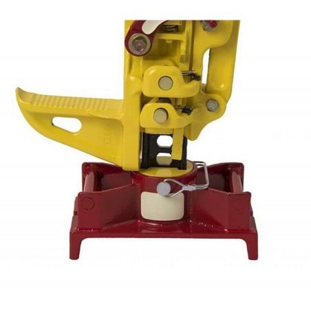 Реечный домкрат (хай джек) - Hi-Lift FR-485PC (48") фото