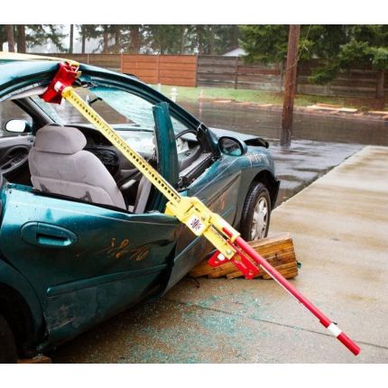 Реечный домкрат (хай джек) - Hi-Lift FR-485PC (48") фото