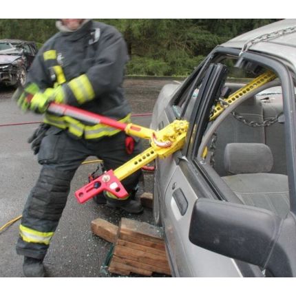 Реечный домкрат (хай джек) - Hi-Lift FR-485PC (48") фото