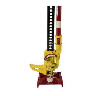 Рейковий домкрат (хай джек) - Hi-Lift FR-605PC (60") фото 2