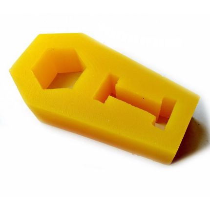 Тримач ручки хай джека NADI auto NA-1310 фото