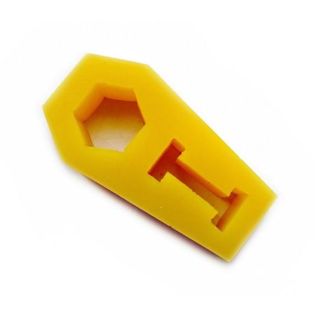 Тримач ручки хай джека NADI auto NA-1310 фото