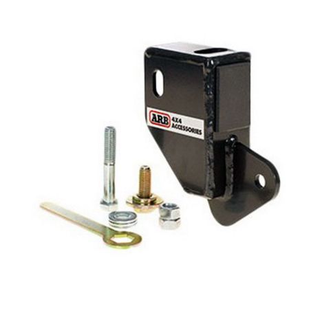 Адаптор для домкрата Hi-Lift Jack под бампер ARB 3500040 фото Адаптор для домкрата Hi-Lift Jack под бампер ARB 3500040 фото