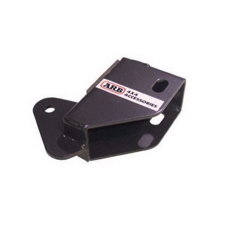 Адаптор для домкрата Hi-Lift Jack под бампер ARB 3500040 фото Адаптор для домкрата Hi-Lift Jack под бампер ARB 3500040 фото