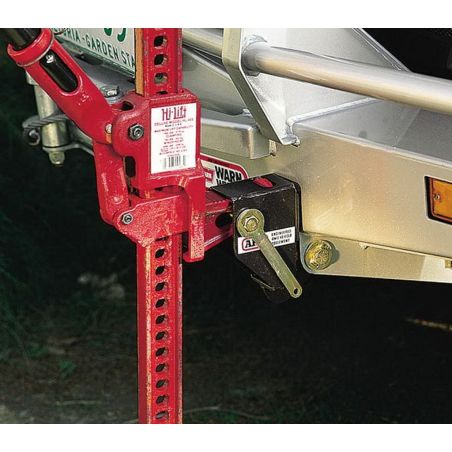 Адаптор для домкрата Hi-Lift Jack под бампер ARB 3500040 фото Адаптор для домкрата Hi-Lift Jack под бампер ARB 3500040 фото