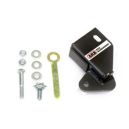 Адаптор для домкрата Hi-Lift Jack под бампер ARB 3500040 фото Адаптор для домкрата Hi-Lift Jack под бампер ARB 3500040 фото