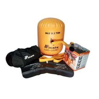 Повітряний домкрат Air Jack Vitol 3 тонни фото