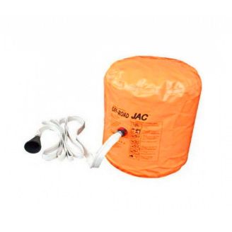 Повітряний домкрат Dragon Winch 3 тонни фото