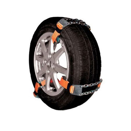 Браслеты противоскольжения Takelag БПЦ 1"/940 фото