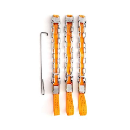 Браслети протиковзання Takelag БПЦ 1″/1060 фото