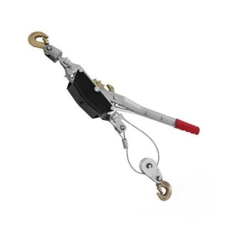 Лебідка ручна важільна Intertool GT1442 фото