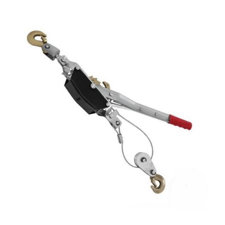 Лебідка ручна важільна Intertool GT1442 фото