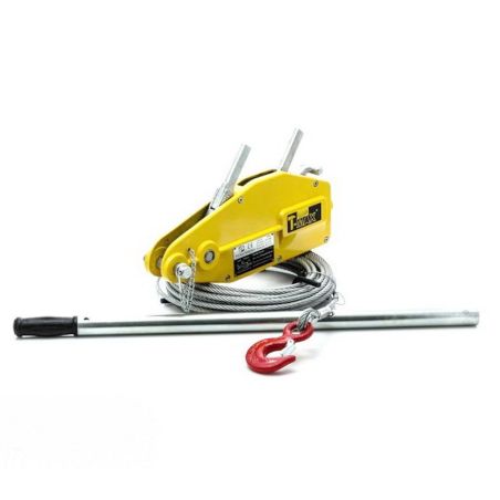 Монтажно-тяговой механизм (МТМ) T-Max HW-800 фото