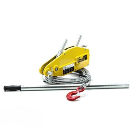 Монтажно-тяговой механизм (МТМ) T-Max HW-3200 фото