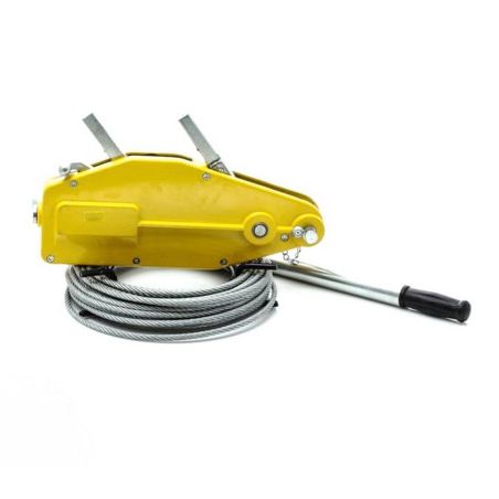 Монтажно-тяговой механизм (МТМ) T-Max HW-3200 фото