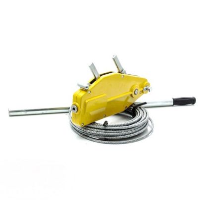 Монтажно-тяговой механизм (МТМ) T-Max HW-3200 фото