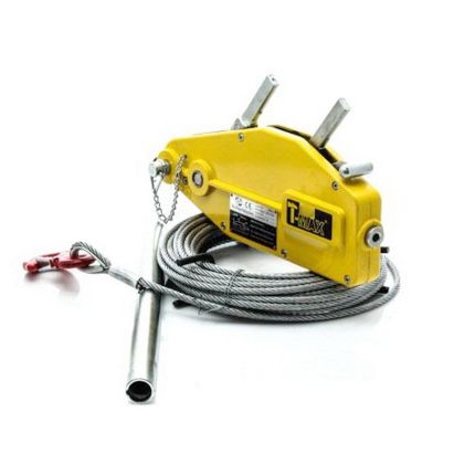 Монтажно-тяговой механизм (МТМ) T-Max HW-3200 фото