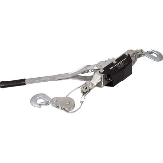 Лебідка ручна важільна MIOL 80-479 фото