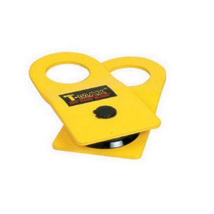 Блок для лебедки 8 тонн T-Max 7329100.8.5.1 фото