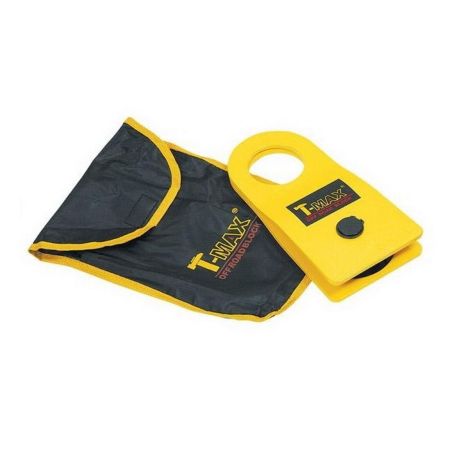 Блок для лебедки 8 тонн T-Max 7329100.8.5.1 фото